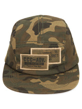 Cardinal Topi Regular Pria E0566X03A